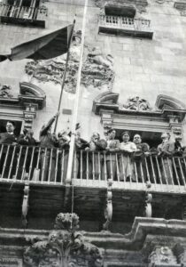 Recuerdo de una esperanza: la segunda república en Alicante (1931-1936)